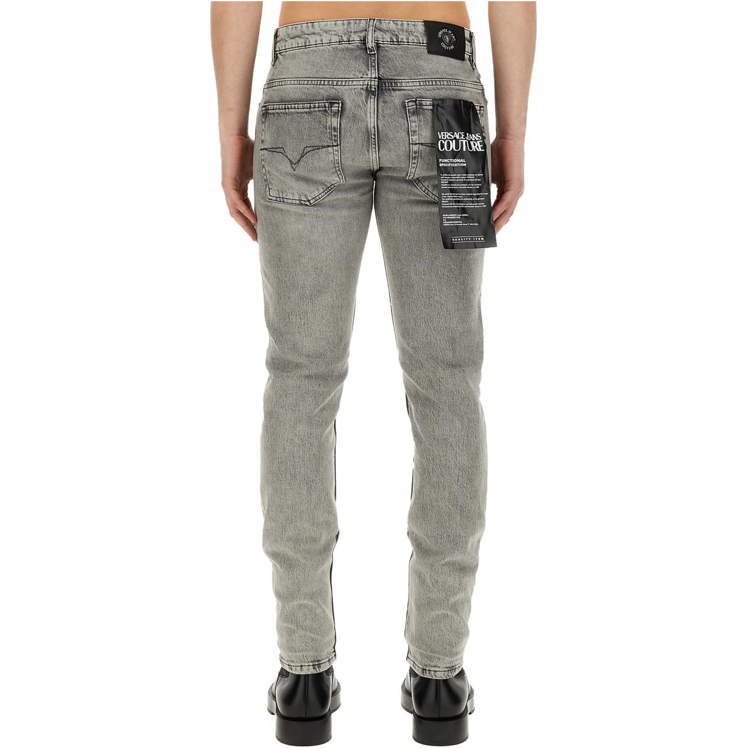 VERSACE JEANS COUTURE