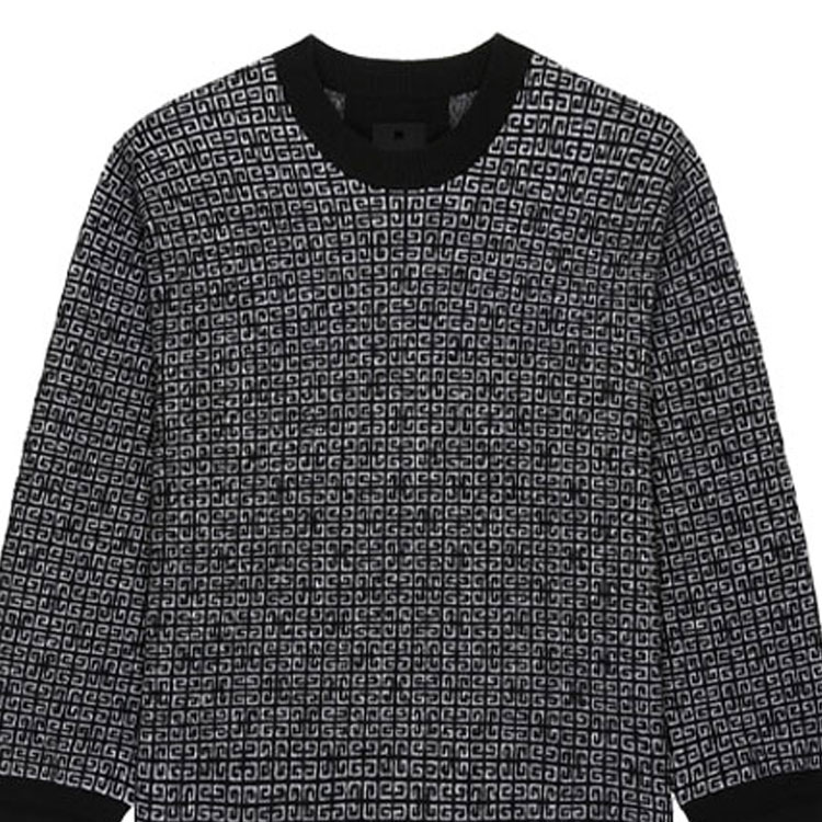 GIVENCHY FW21 Logo