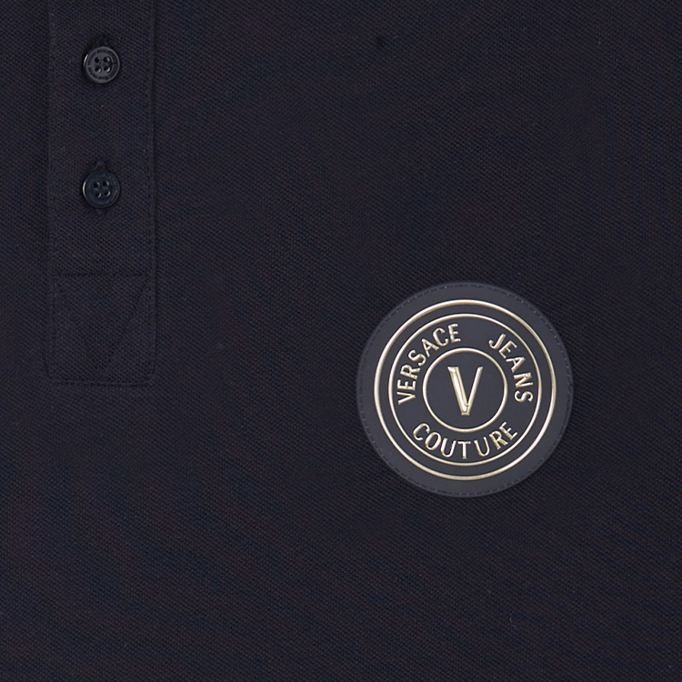 VERSACE JEANS COUTURE SS23 Polo