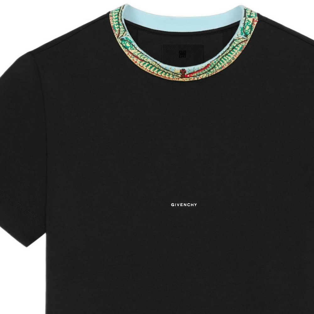 Givenchy SS22 T