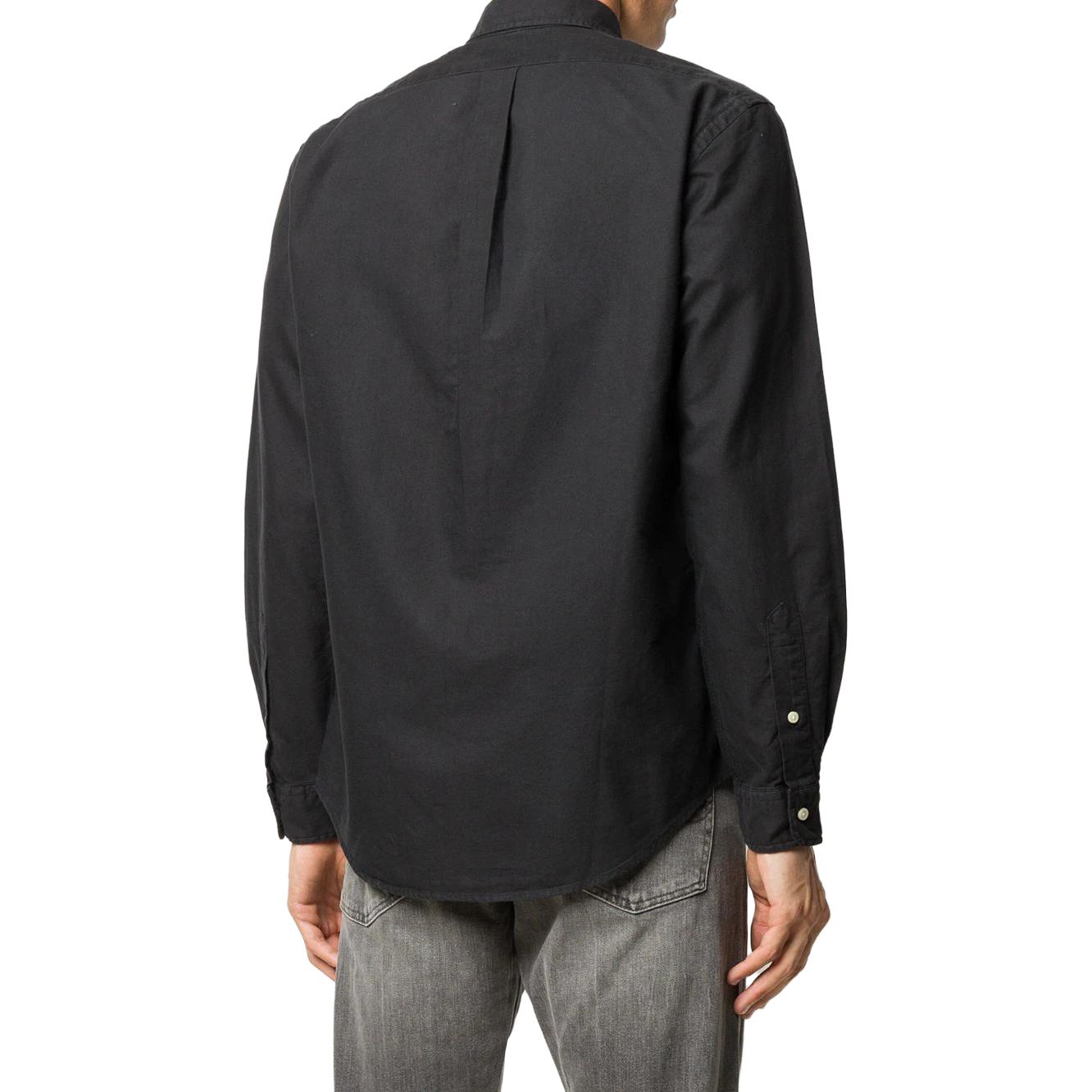 Polo Ralph Lauren FW21 Logo