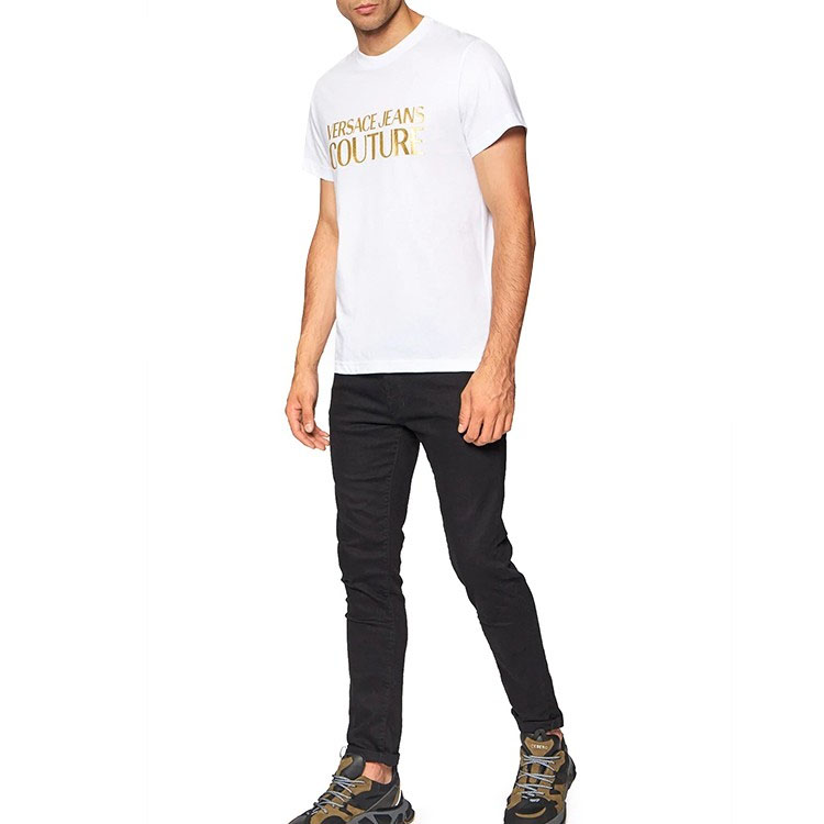 VERSACE JEANS COUTURE T