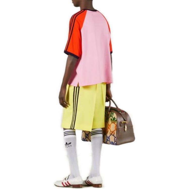 GUCCI x adidas SS23 LogoT