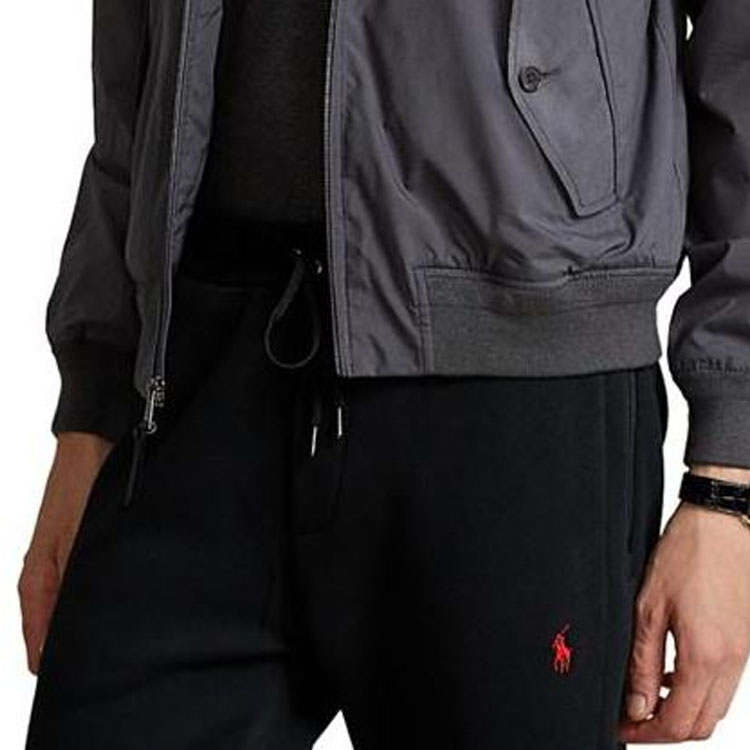 Polo Ralph Lauren SS23 Logo