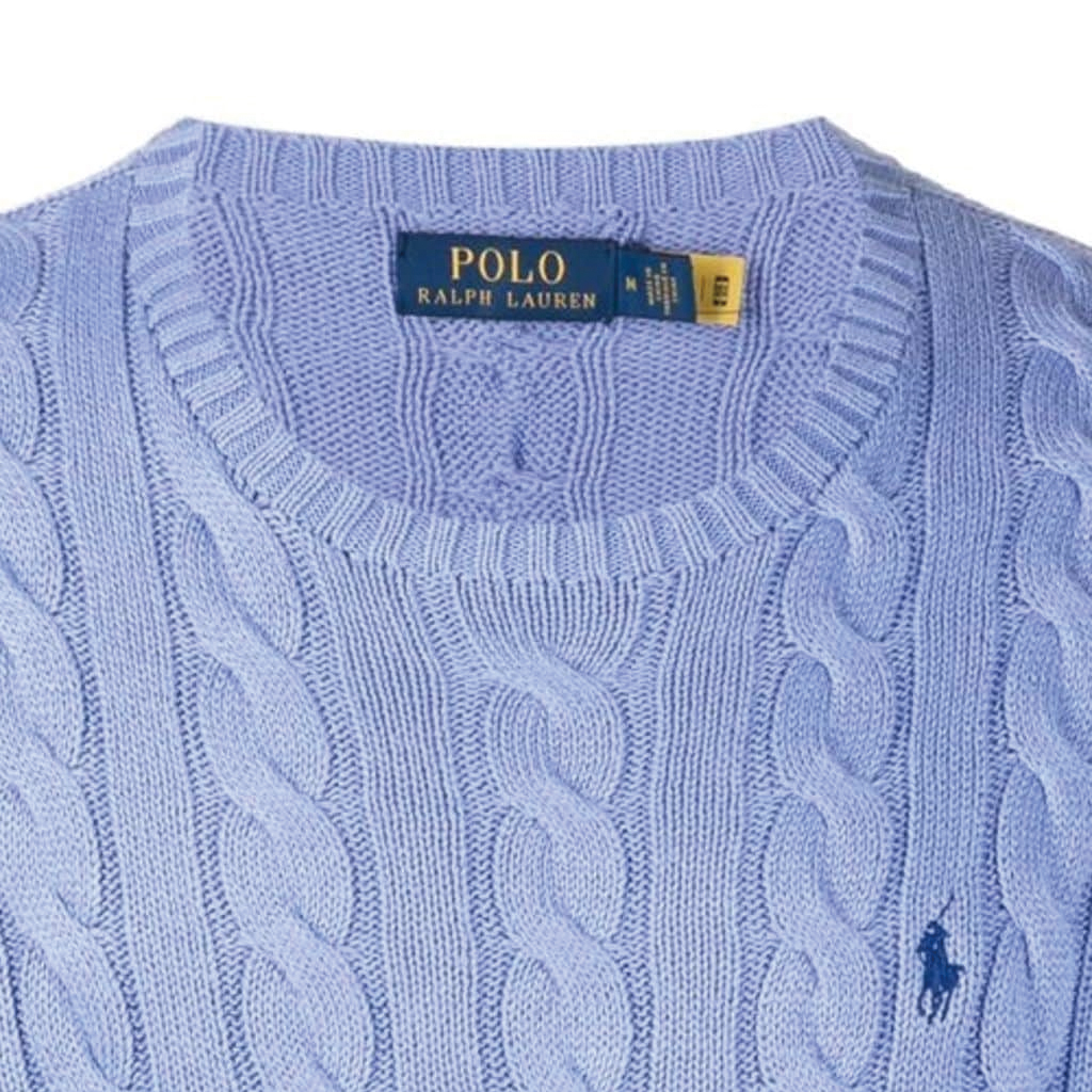 Polo Ralph Lauren SS22 Logo