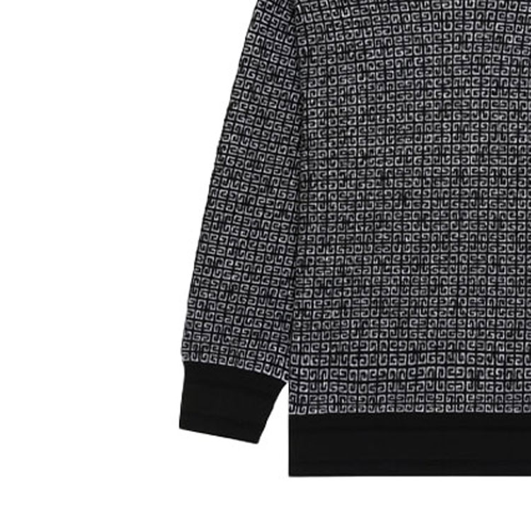GIVENCHY FW21 Logo