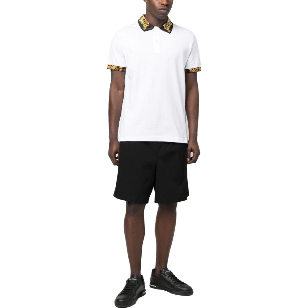 VERSACE JEANS COUTURE SS23 Polo