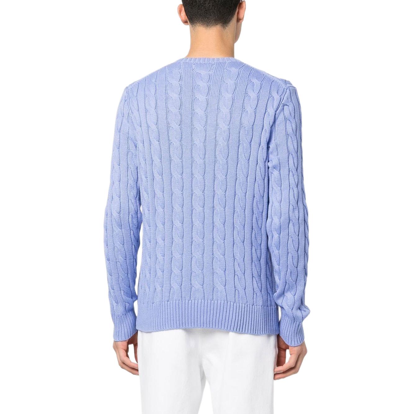 Polo Ralph Lauren SS22 Logo