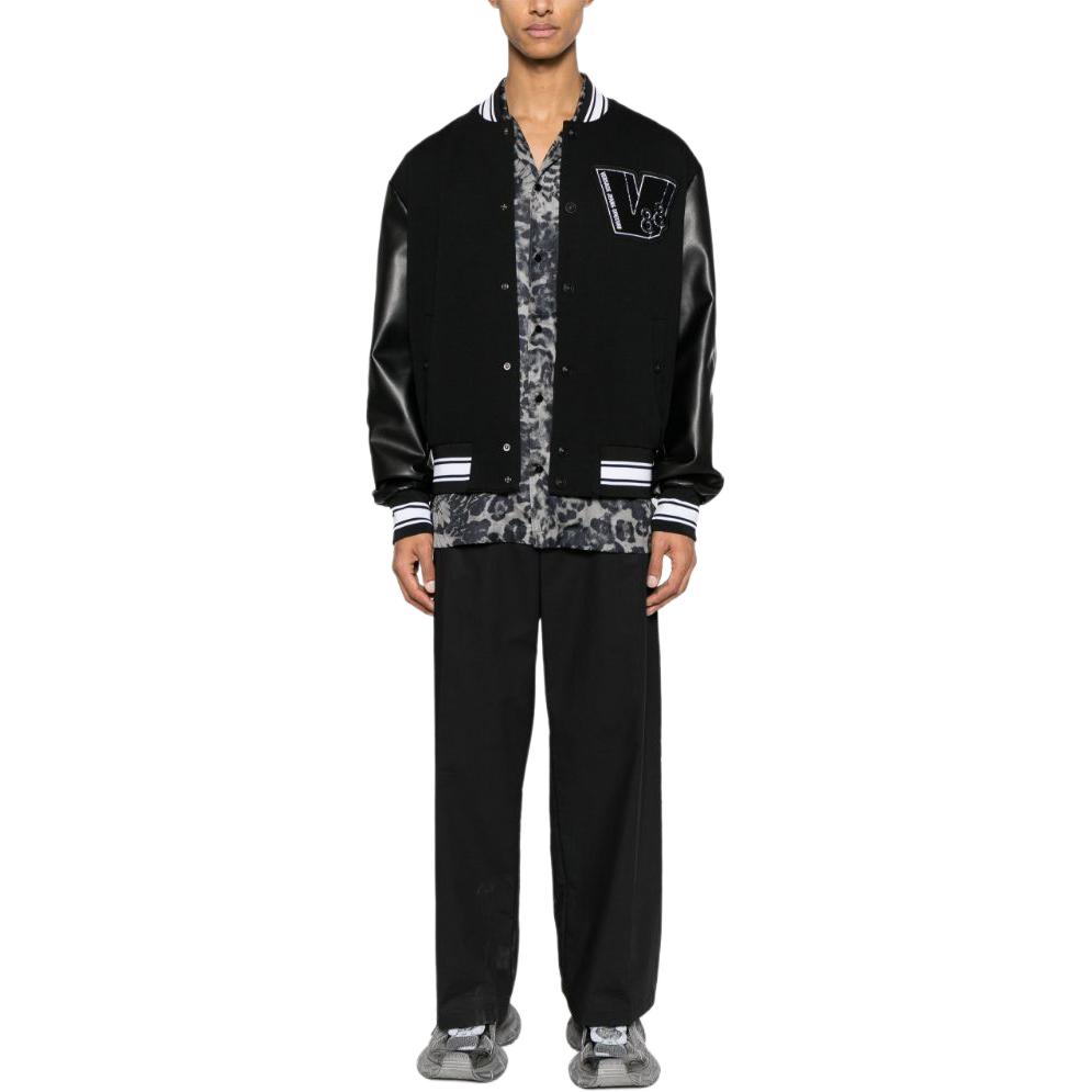 VERSACE JEANS COUTURE SS24 Logo