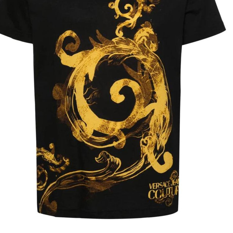 VERSACE JEANS COUTURE T