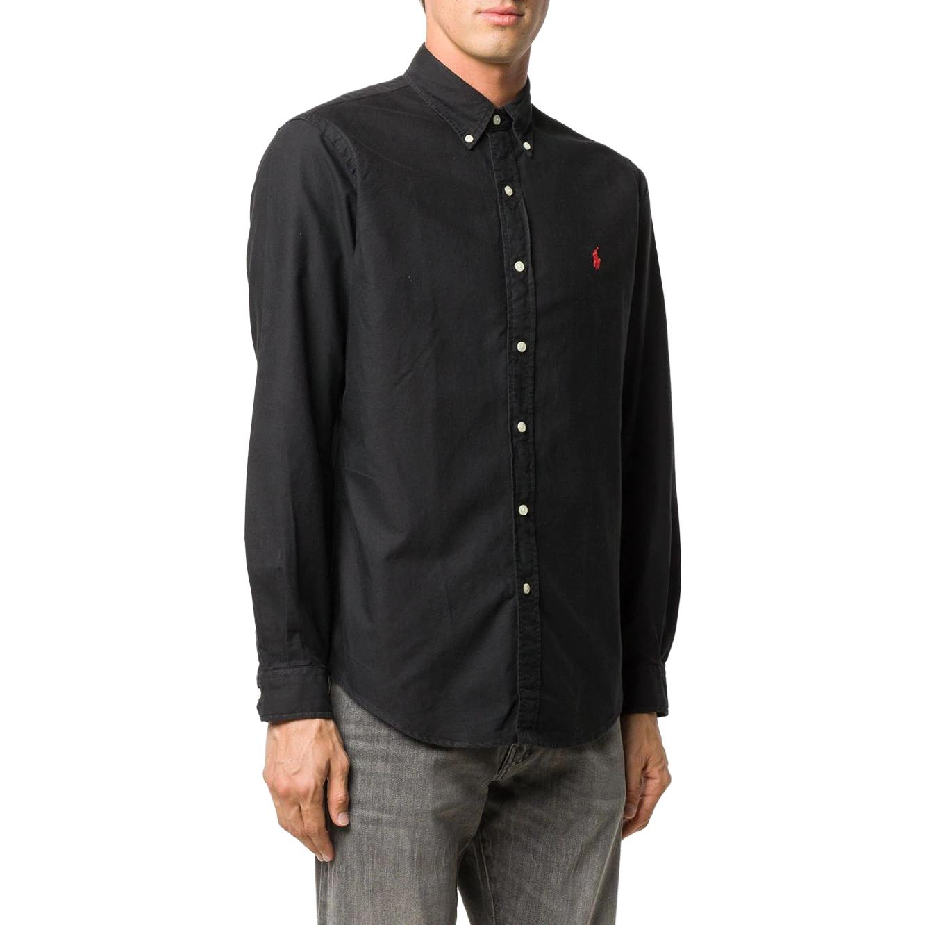 Polo Ralph Lauren FW21 Logo