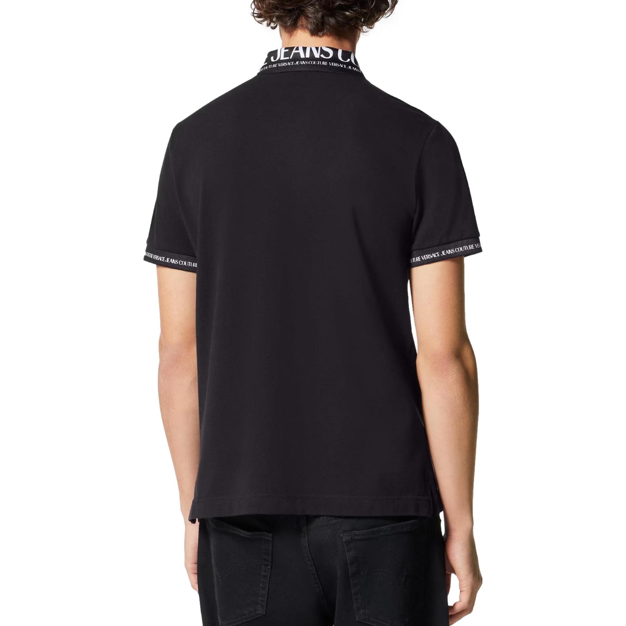 VERSACE JEANS COUTURE SS23 Polo