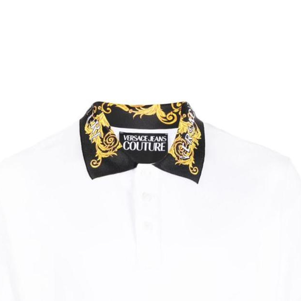 VERSACE JEANS COUTURE SS23 Polo