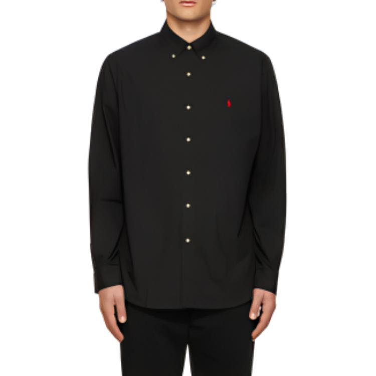 Polo Ralph Lauren FW21 Logo