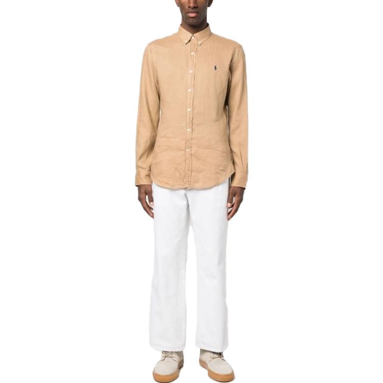 Polo Ralph Lauren SS23 Logo