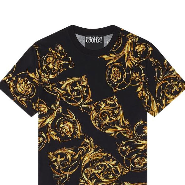 VERSACE JEANS COUTURE SS22 T