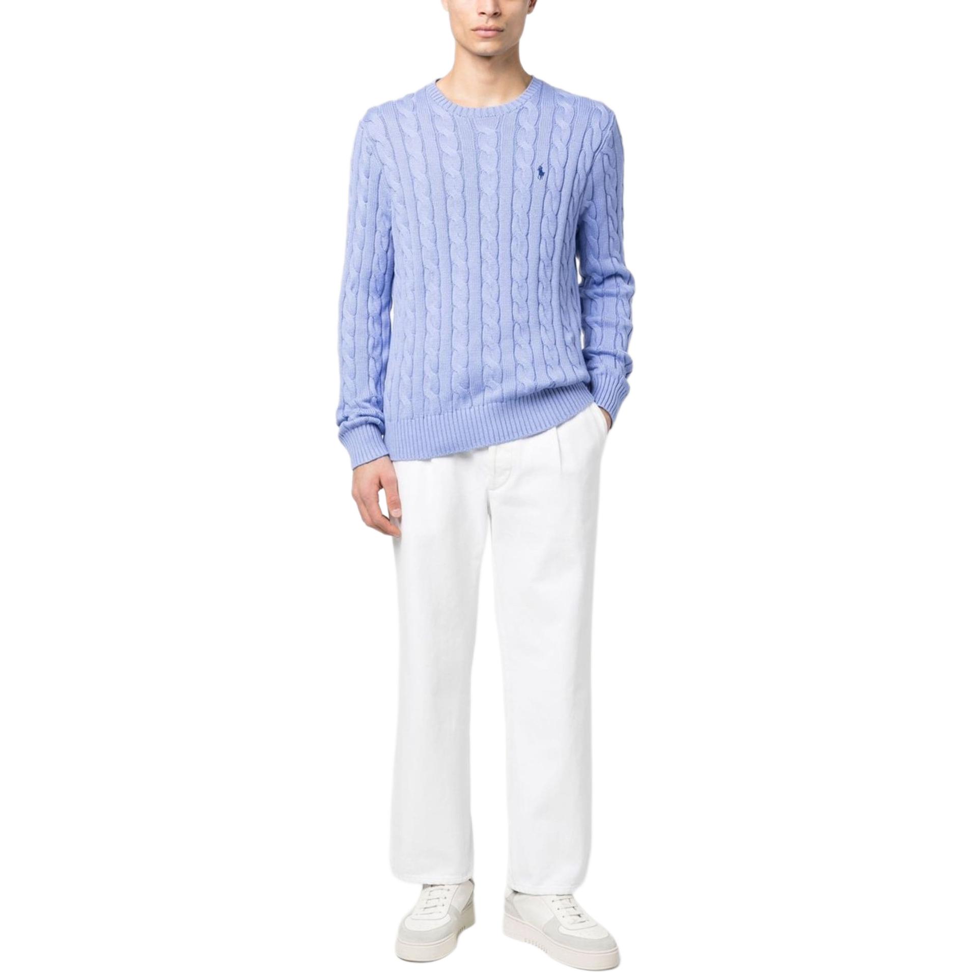 Polo Ralph Lauren SS22 Logo