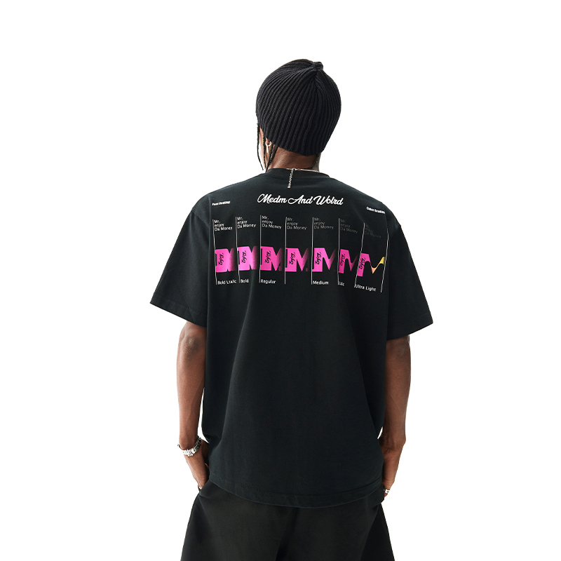 MEDM SS24 LogoT