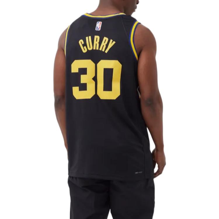 Nike NBA City Edition 75 SW 30