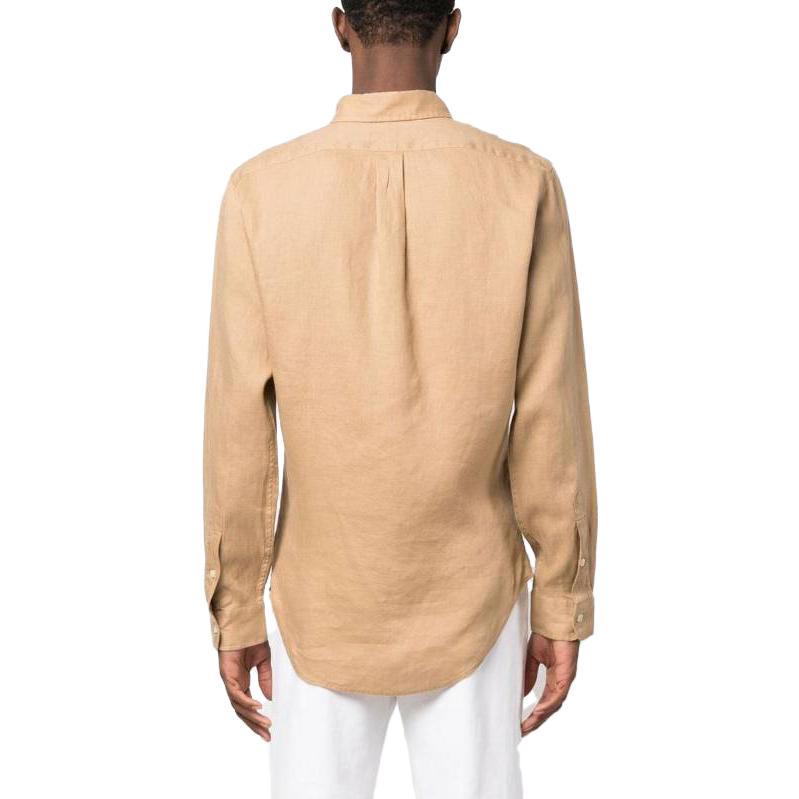 Polo Ralph Lauren SS23 Logo