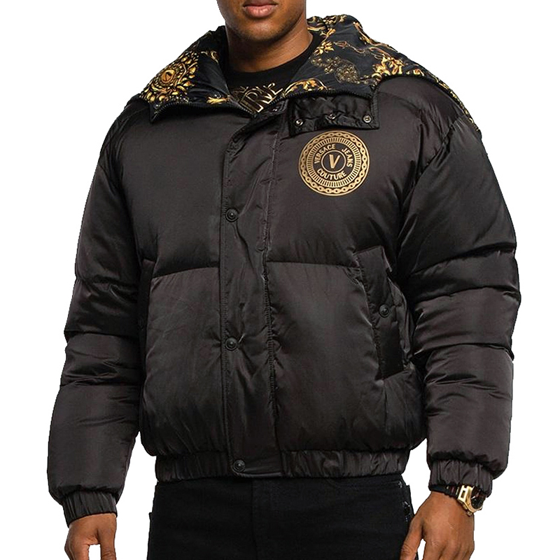 VERSACE JEANS COUTURE Logo