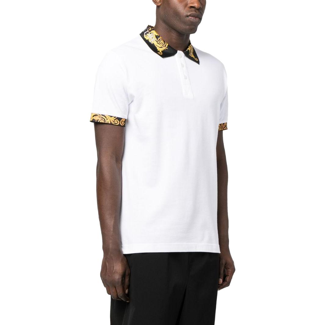 VERSACE JEANS COUTURE SS23 Polo