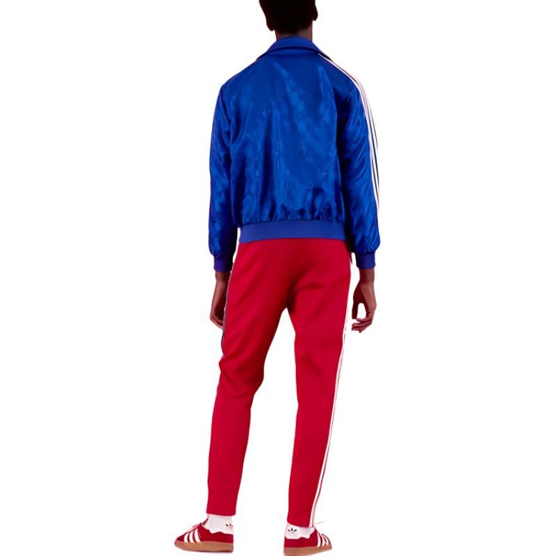 GUCCI x adidas originals FW22