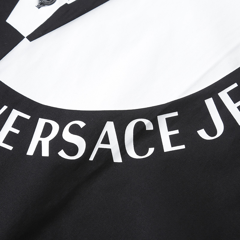 VERSACE JEANS COUTURE FW23 Logo
