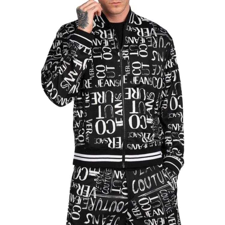 VERSACE JEANS COUTURE SS23 Logo