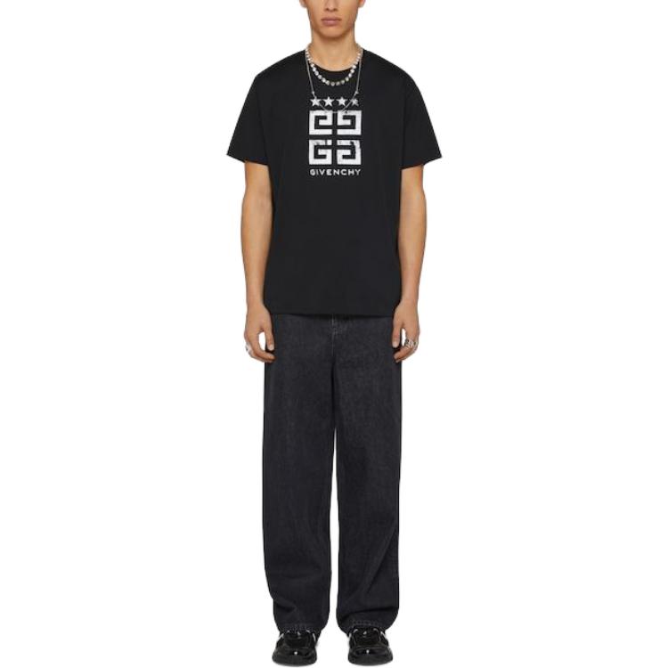 GIVENCHY SS23 LogoT