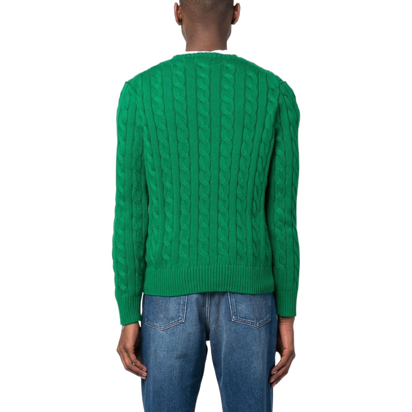 Polo Ralph Lauren SS22 Logo