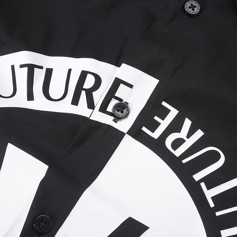 VERSACE JEANS COUTURE FW23 Logo