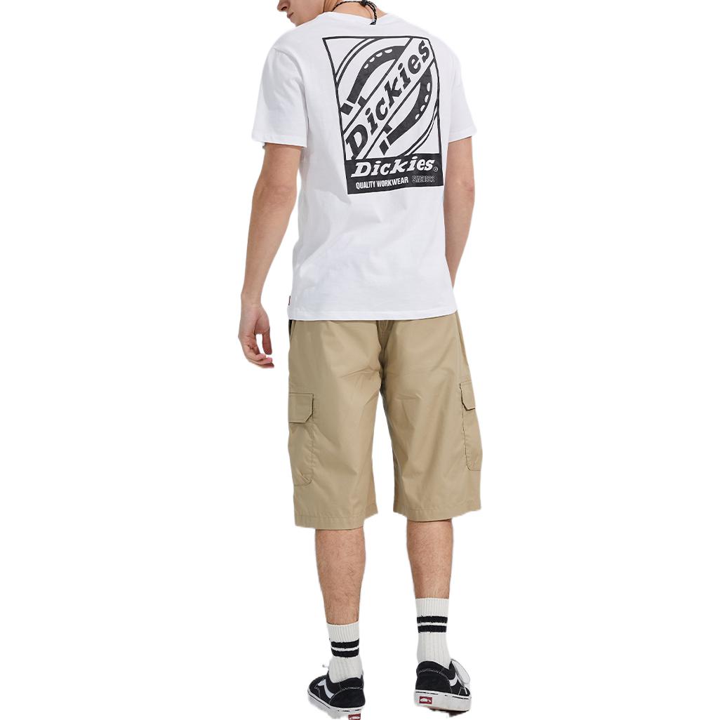 Dickies SS22 logoT
