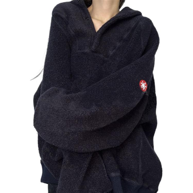 Cav Empt