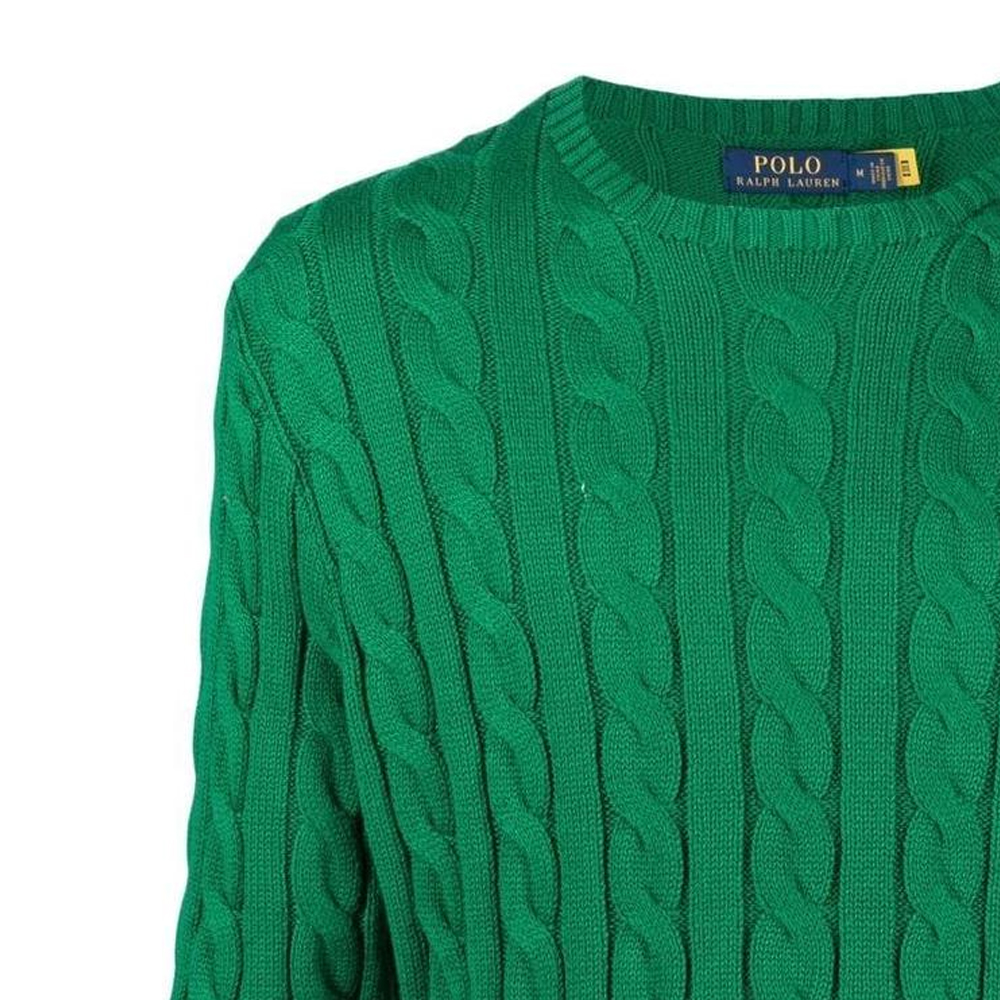 Polo Ralph Lauren SS22 Logo