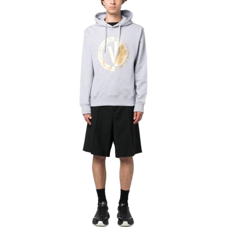 VERSACE JEANS COUTURE SS23 Logo