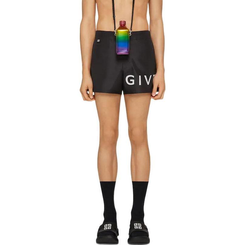 Givenchy FW22 Logo