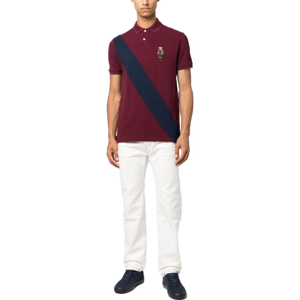 Polo Ralph Lauren LogoPoloPolo