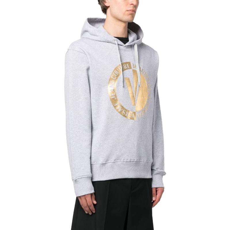 VERSACE JEANS COUTURE SS23 Logo