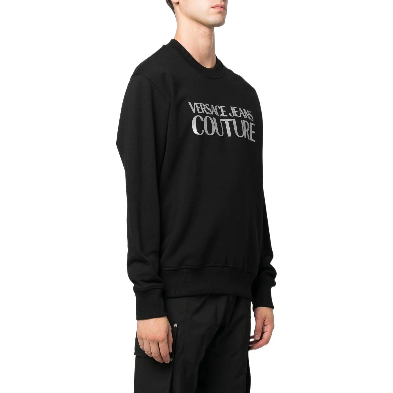 VERSACE JEANS COUTURE FW22 Logo
