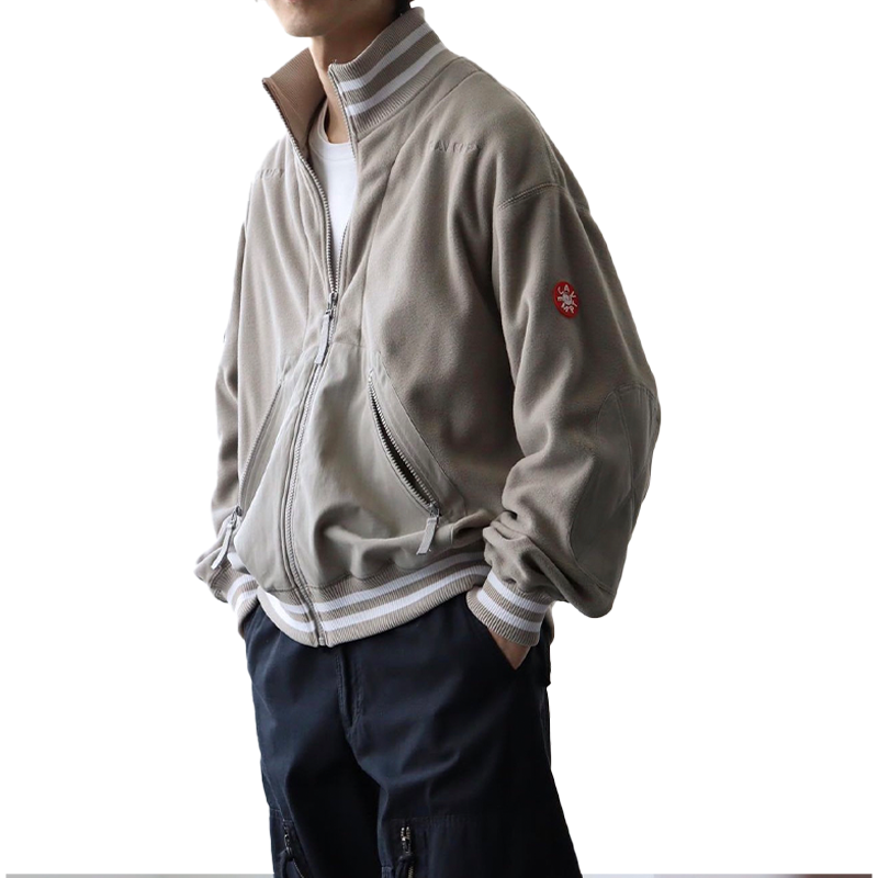 Cav Empt