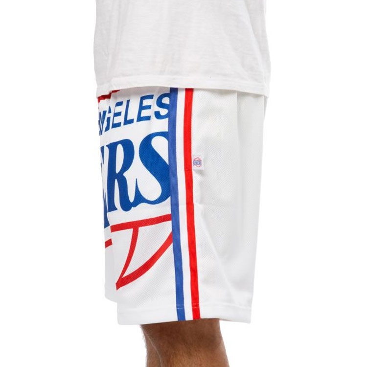 Mitchell Ness Big Face 2.0 NBA