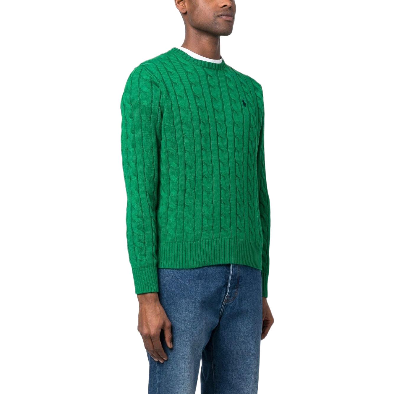Polo Ralph Lauren SS22 Logo
