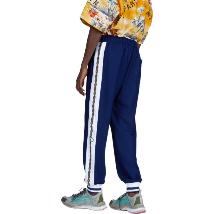 GUCCI SS22 Logo