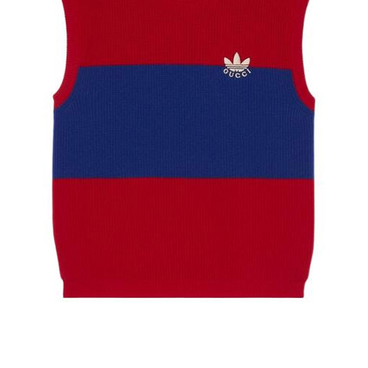 GUCCI x adidas originals FW22 Logo