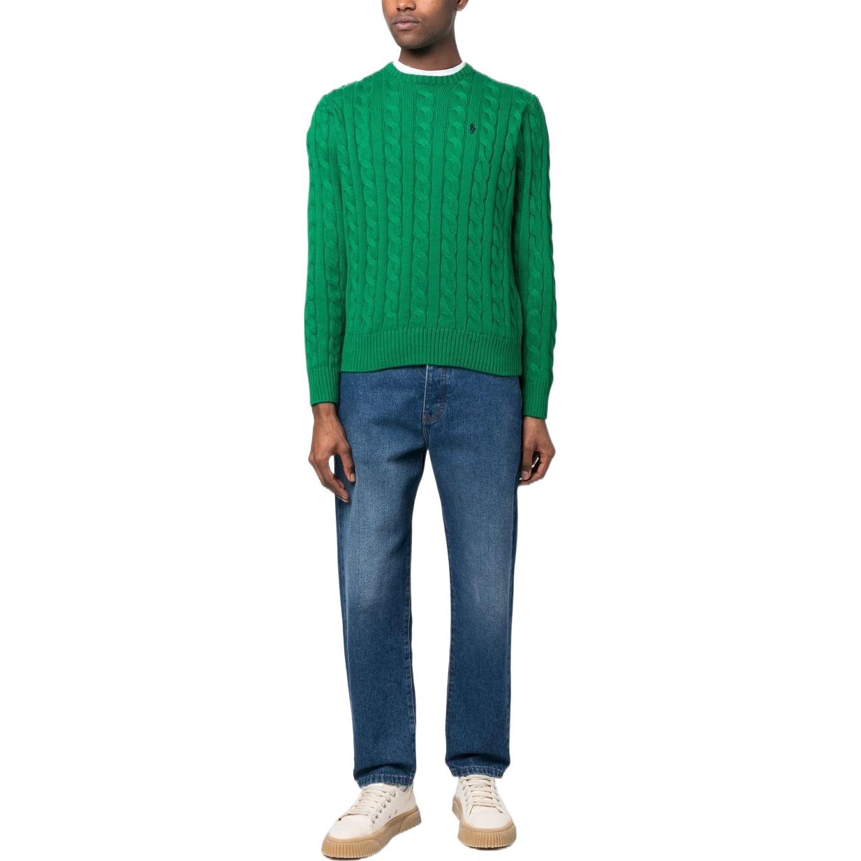 Polo Ralph Lauren SS22 Logo