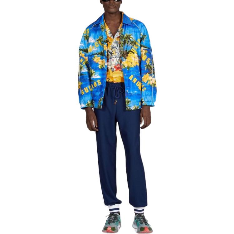 GUCCI SS22 Logo