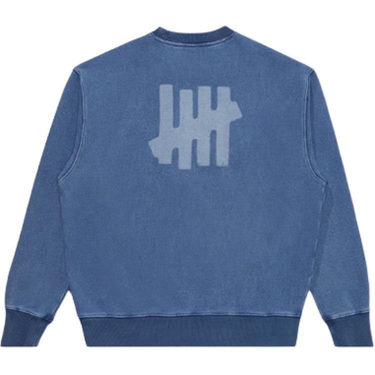 UNDEFEATED FW24 Logo