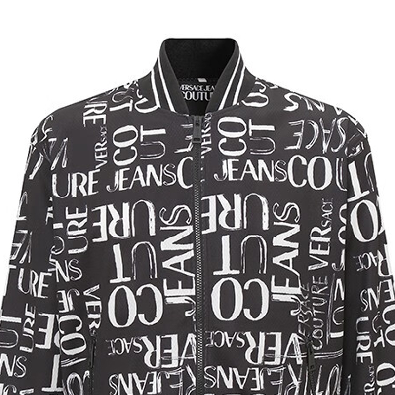 VERSACE JEANS COUTURE SS23 Logo