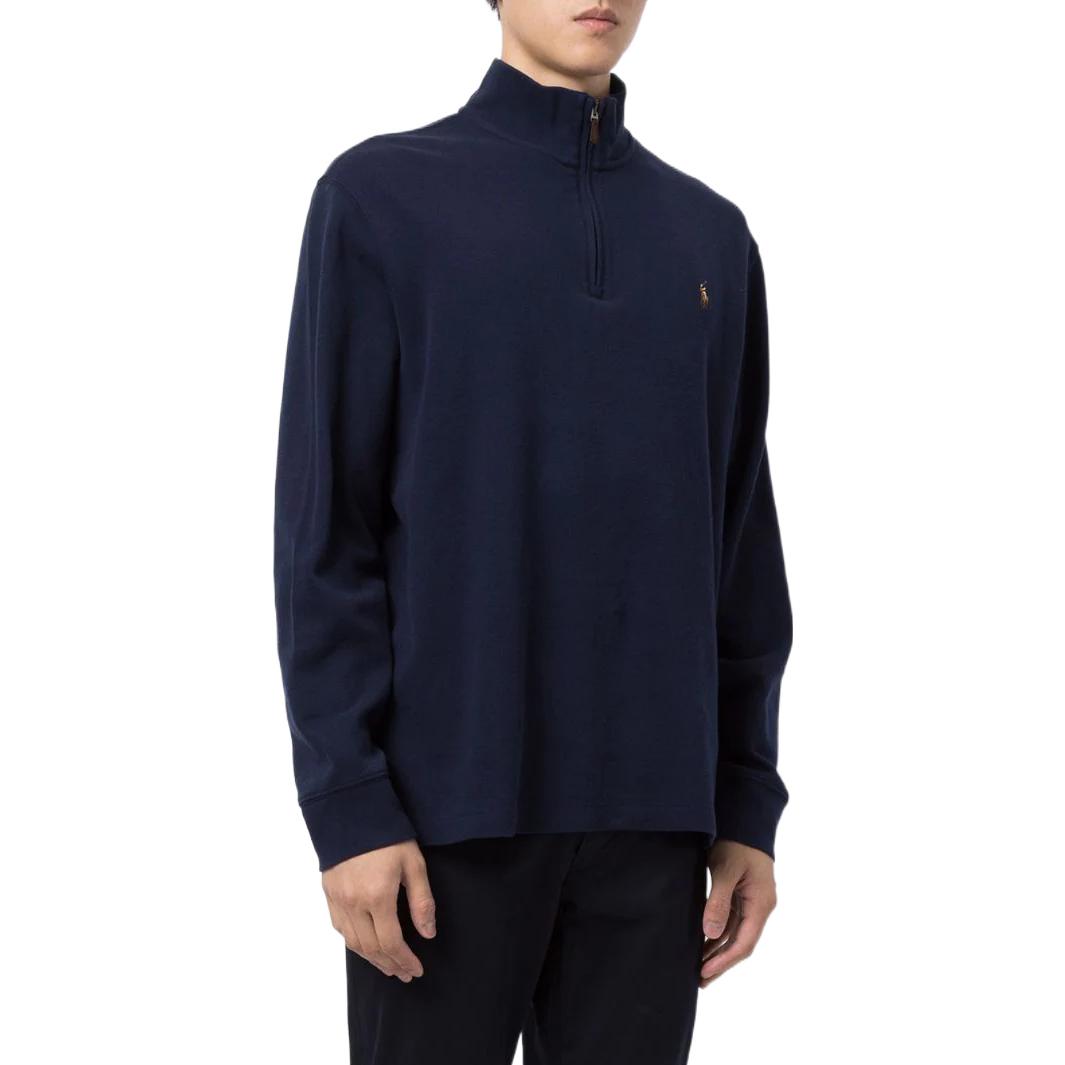 Polo Ralph Lauren FW22 Logo
